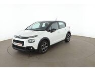 Citroen C3 1.2 PureTech Shine - Berlin