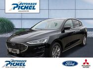 Ford Focus Titanium Style KAMERA+WINTER-PAKET+SOFORT - Rochlitz