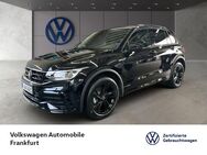 VW Tiguan, 2.0 TDI R-Line Tiguan 2 0 R-L DT110TDI D7A, Jahr 2024 - Frankfurt (Main)