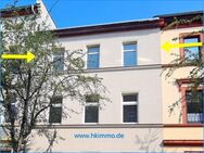 sanierte 2-Raumwohnung in Köthen in der 2. Etage - Köthen (Anhalt)