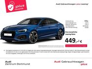 Audi A5, Sportback 35 S LINE BLACKPAK LM20, Jahr 2023 - Dortmund