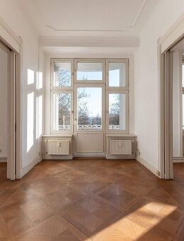 Rohdiamant am Schlossgarten - Kiel