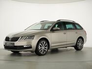 Skoda Octavia, 1.8 TSI COMBI DRIVE APPLE ANDROID, Jahr 2017 - Sangerhausen