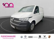 VW T6.1, 2.0 TDI Kasten Notbremsass, Jahr 2024 - Mönchengladbach