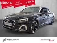 Audi A5, Cabriolet 35 TFSI 2xS-LINE S-SITZ, Jahr 2024 - Bayreuth