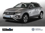 VW T-Roc, 1.0 TSi Move 17Zoll, Jahr 2023 - Lünen