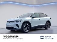 VW ID.4, Pro, Jahr 2022 - Salzkotten