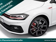 VW Polo, 2.0 GTI ALU ANDROID, Jahr 2020 - Dortmund