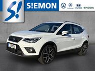 Seat Arona, 1.5 TSI FR, Jahr 2020 - Lengerich (Nordrhein-Westfalen)