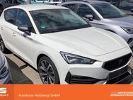 Seat Leon, 1.5 eTSI APP, Jahr 2023 - Braunschweig