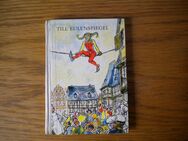 Till Eulenspiegel,Anne Geelhaar,Der Kinderbuchverlag,1956 - Linnich