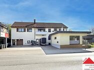 Über 6 % Rendite: Mehrfamilienhaus oder Gewerbebauplatz! - Sindelfingen