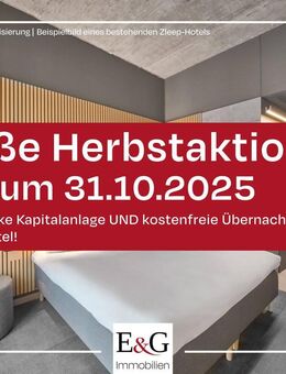Die perfekte Kapitalanlage - Ihr Einstieg in eine sorgenfreie Zukunft - Konstanz