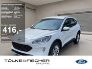 Ford Kuga, 2.0 EcoBlue Cool & Connect S-Sitz, Jahr 2023 - Krefeld