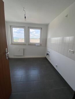 3-Zimmer-Wohnung in Siegen Heckenberg - Siegen (Universitätsstadt)