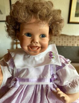 Künstlerpuppe handgefertigt Tippy Cindy Marschner - Esslingen (Neckar)