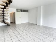 Helle und teilsanierte Maisonette-Wohnung in Willich-Neersen! - Willich