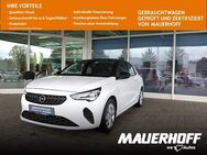 Opel Corsa, F Elegance | | | Winter-P | HSA, Jahr 2023 - Bühl