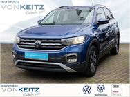 VW T-Cross, 1.0 TSI LIFE MET, Jahr 2023 - Solingen (Klingenstadt)