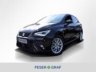 Seat Ibiza, 1.0 TSI FR VC, Jahr 2023 - Cadolzburg