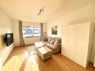 Möbliertes Apartment im Zentrum inkl. WLAN (Wöhrder Wiese) - Nürnberg