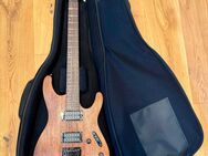 Ibanez S521-MOL E-Gitarre + Zubehör | Einmal genutzt - Alzenau Wasserlos