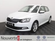 Skoda Fabia, 1.0 Cool Plus, Jahr 2018 - Solingen (Klingenstadt)