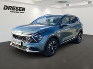 Kia Sportage, Ultimate, Jahr 2022 - Korschenbroich