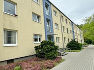Vermietete 4-Zimmer-Wohnung mit Loggia in Ammersbek! - Ammersbek