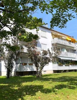 Klein, aber fein! - Denzlingen