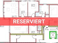 Exklusive Erdgeschosswohnung im Zentrum von Oldenburg - Oldenburg