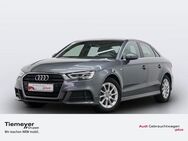 Audi A3 LIMO 1.0 TFSI 2x S LINE NAVI LED TEILLEDER - Bochum