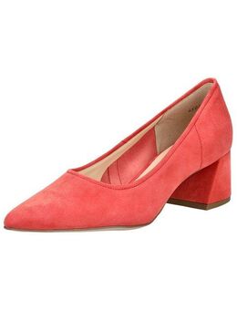 Högl Högl Pumps Leder Pumps