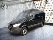 Mercedes-Benz Sprinter 316 CDI Kombi AHK3,5t*Stand-Hz*Kam*Navi - Gera