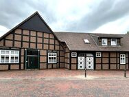 Historisches Juwel im Herzen von Diepholz. Vier Wohneinheiten. Top gepflegt! - Diepholz