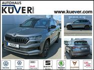 Skoda Karoq, 1.5 TSI Sportline, Jahr 2024 - Hagen (Bremischen)