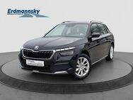 Skoda Kamiq, 1.0 TSI Style, Jahr 2019 - Celle