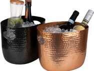 APS Wein- und Sektkühler, Aluminium, 3,9 Liter