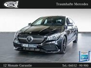 Mercedes-Benz CLA 220 d DCT Shooting Brake *AMG-Line*Distr+* - Bad Nauheim