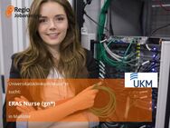ERAS Nurse (gn*) - Münster