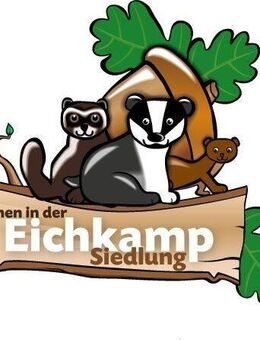 2-Zimmer-Wohnung in Gelsenkirchen Resser Mark - Gelsenkirchen