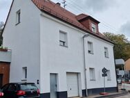 3 FH in Heilbronn-Biberach mit über 1.000m² Grundstück,Große Garage/Lager und 3 AA, 2012 Kernsaniert - Heilbronn