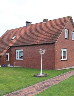 Nr.: 1471 gemütliches Wohnhaus in Blomberg - Blomberg (Niedersachsen)