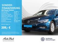 VW Passat Variant, 1.5 TSI Business EPH, Jahr 2024 - Limburg (Lahn)