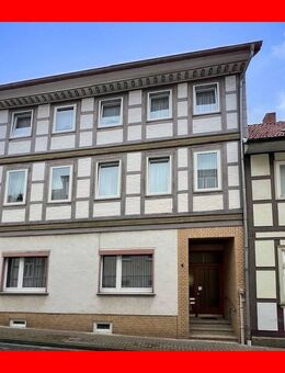 Haus mit inneren Werten - Bockenem