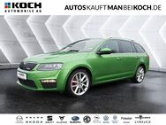 Skoda Octavia, 2.0 TSI, Jahr 2015 - Berlin