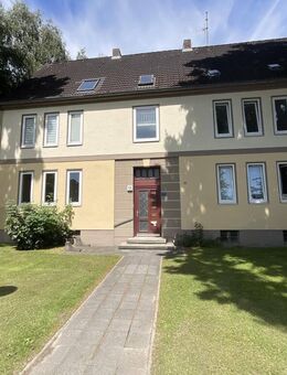 Schicke helle 2-Zimmer-Wohnung in Wilhelmshaven im grünenFedderwardergroden - Wilhelmshaven