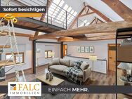 Sagen Sie 08/15 auf Wiedersehen - Ihr neues Leben auf dem Vierkanthof! - Aachen