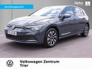 VW Golf, 2.0 TDI VIII Active, Jahr 2022 - Trier