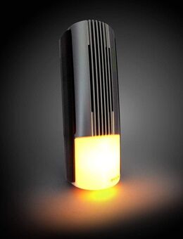 Airbutler Luftionisationsgerät für Haushalte - Bad Aibling